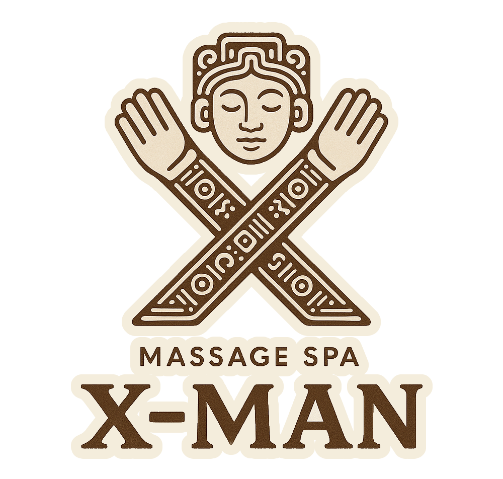 X-MAN Spa