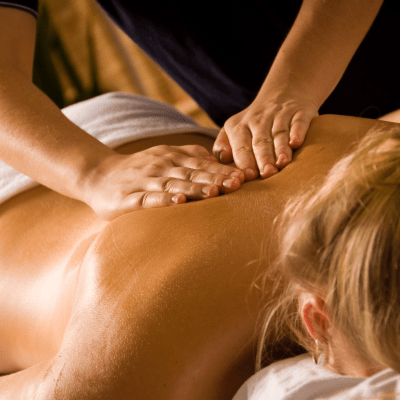 Swedish Massage